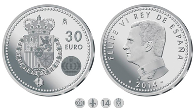 p España 2014 Felipe VI 30€.jpg